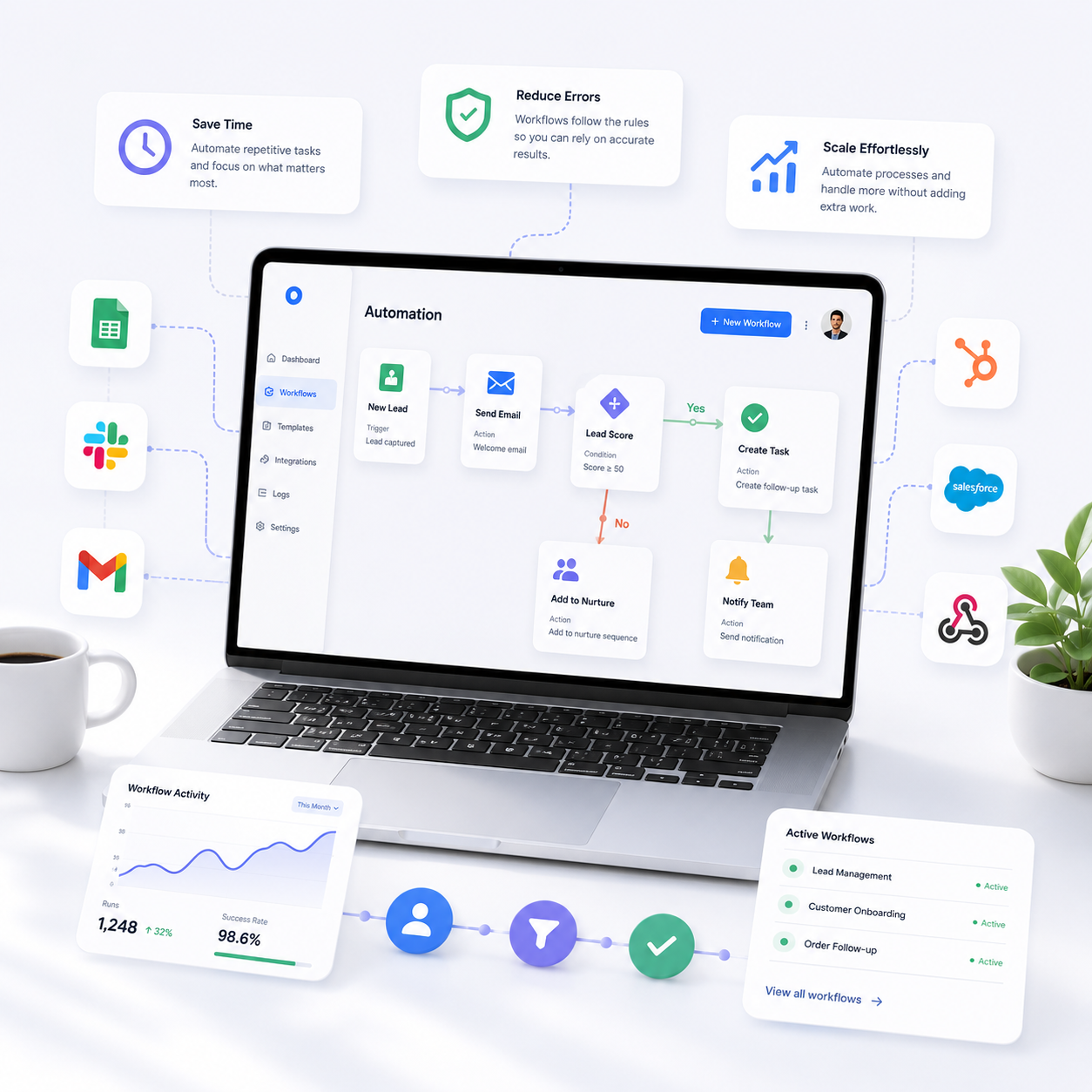 Platformy internetowe
