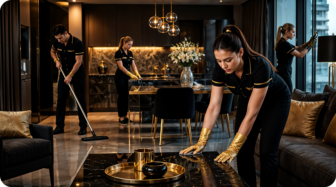 HouseService24