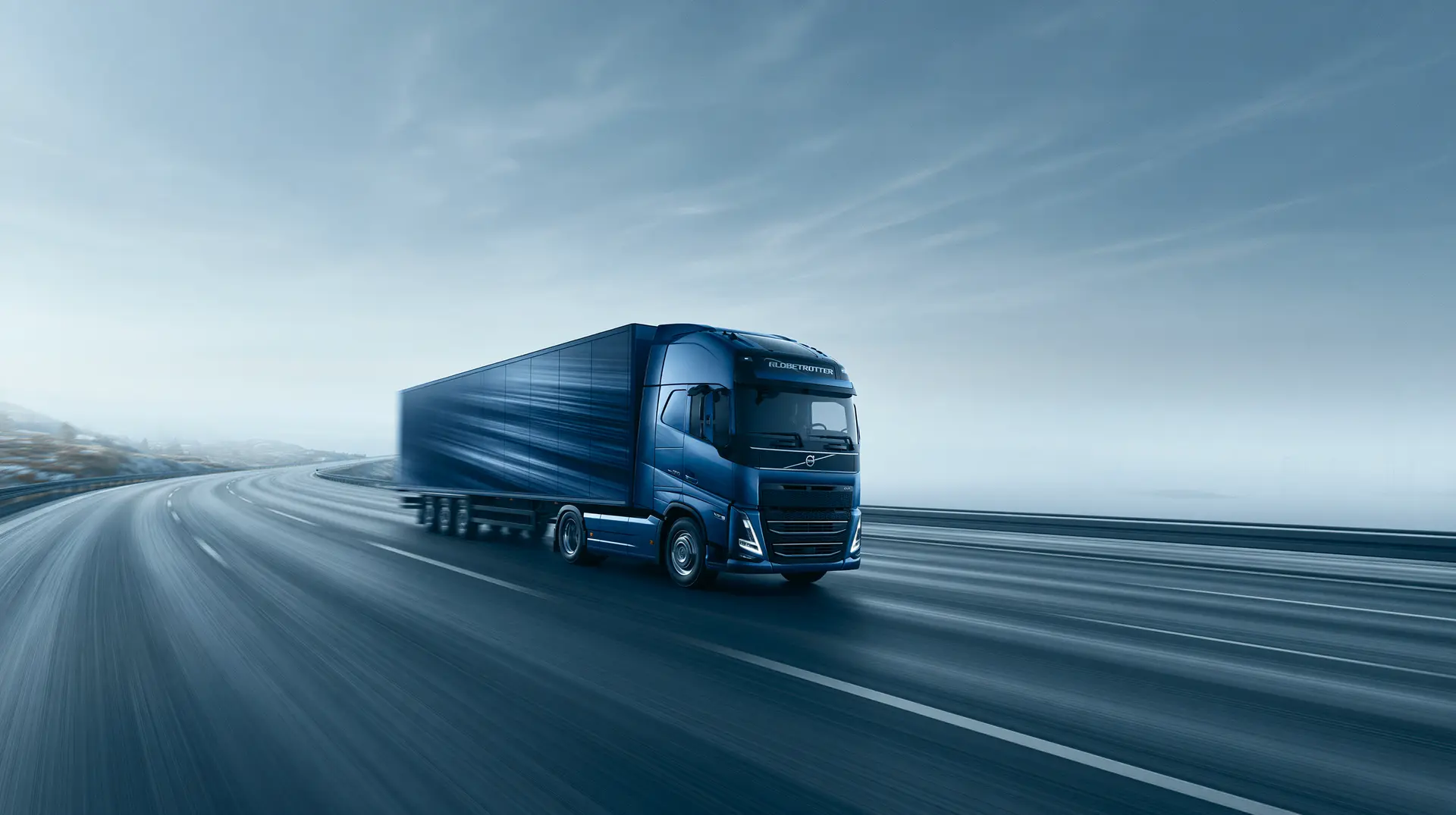 Lux Truckmoving
